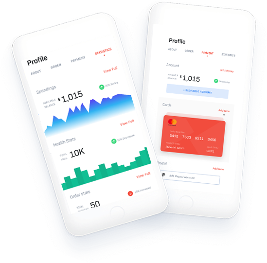 NL Chartered Accountants Mobile App